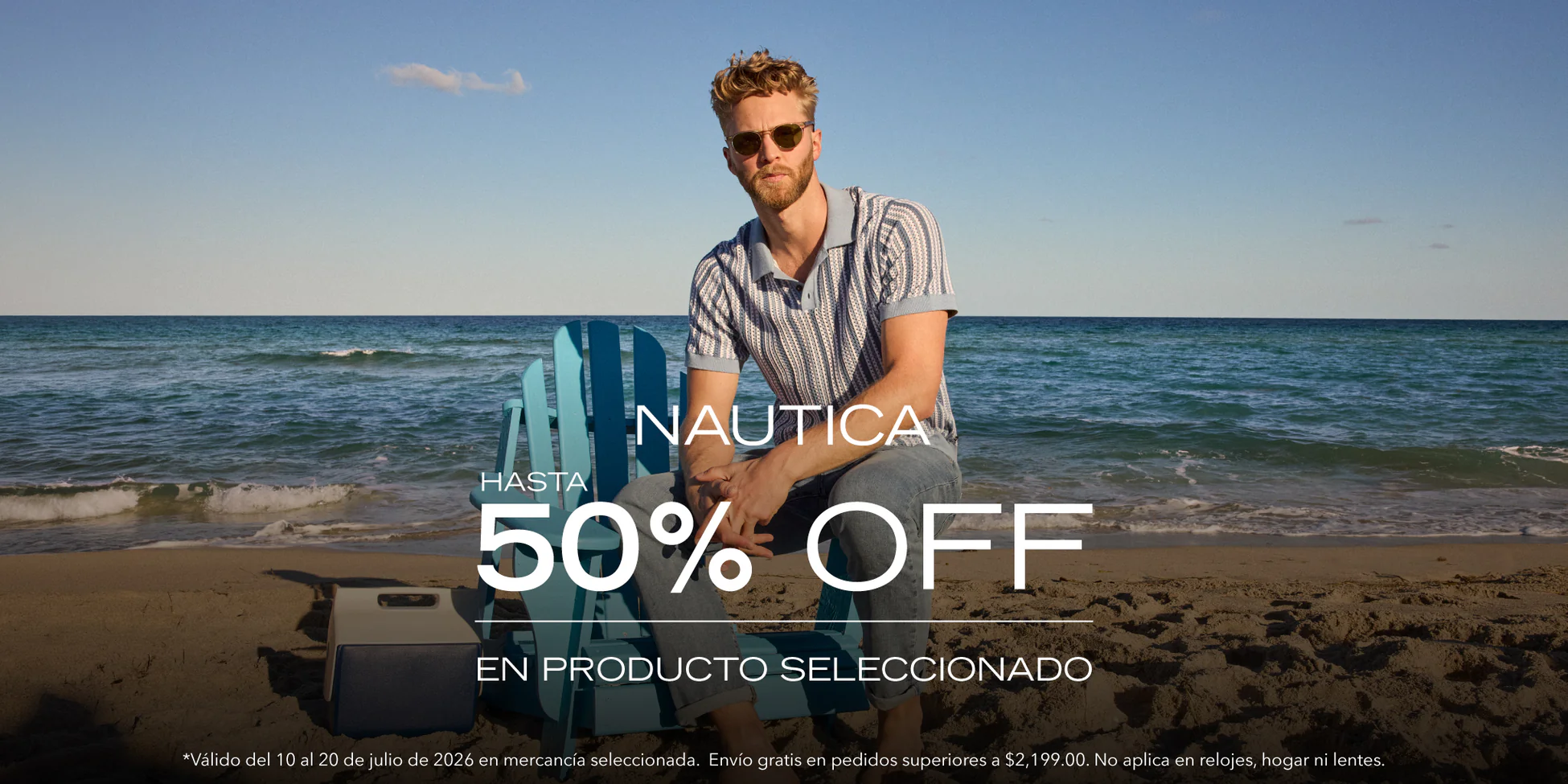 Estilo Clásico de Inspiración Náutica
